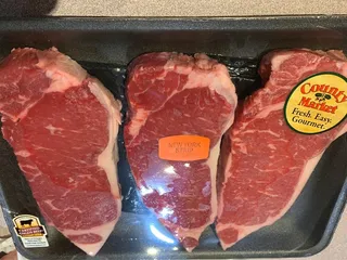 The Fuse Bar & Grill