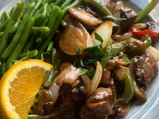 Carol & Dave's Roadhouse