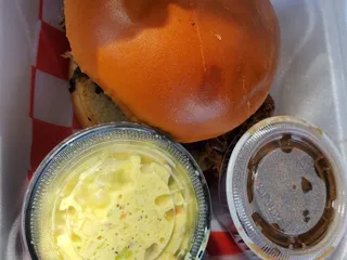 The Chomp House Grill