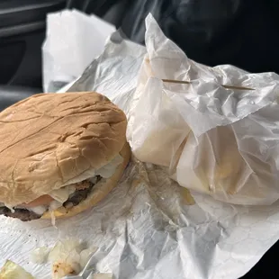Smitty's Better-Burger