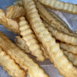 Fries