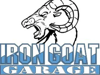 Iron Goat Garage