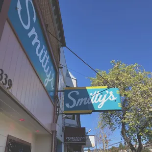 Smitty's Cocktails