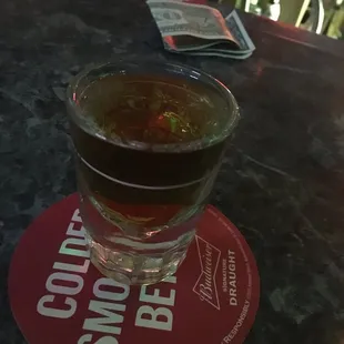 Happy birthday Chris!