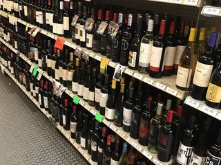 King's Liquors