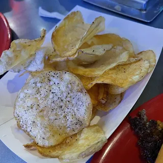 House Potato Chips
