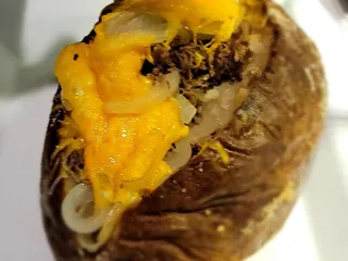 Scooters South 40 Bar & Grill