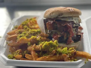 Brownie's Hamburgers