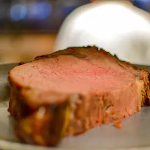 Roasted Prime Rib