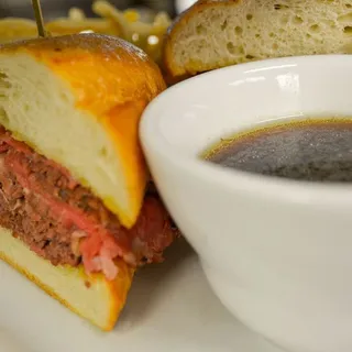 French Fried Potatoes