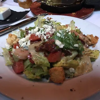 Smitty's Salad