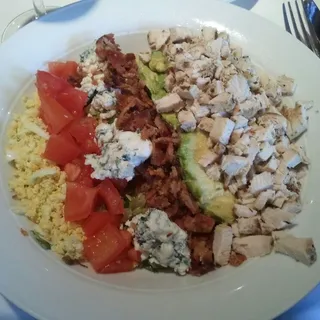 The Grill Cobb Salad