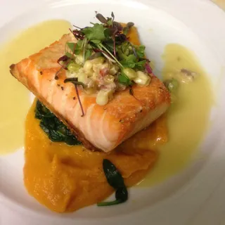 Fresh Fish Of The Day