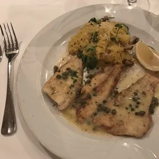 Sand Dabs