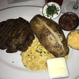 Ribeye Steak