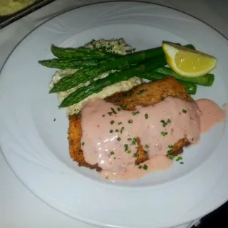 Smittys Famous Meatloaf