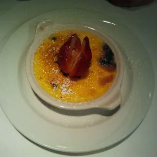 Creme Brulee