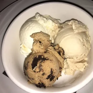 Fosselmans Ice Cream