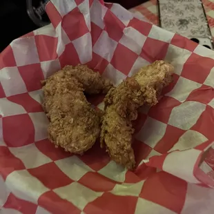 Chicken Tenders