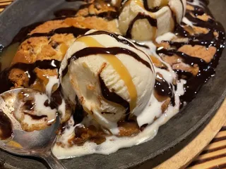 The Hornet's Nest Steakhouse