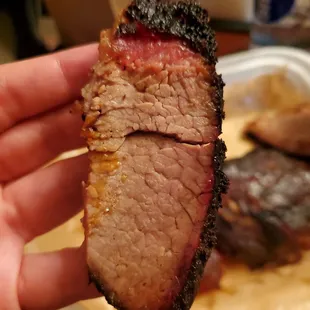 Brisket