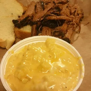 Brisket Sandwich