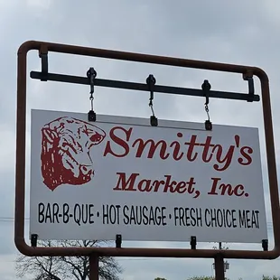Sign
