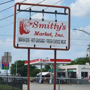 Sign