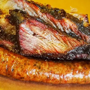Texas BBQ