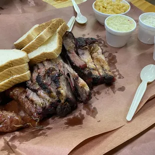 Fatty Brisket