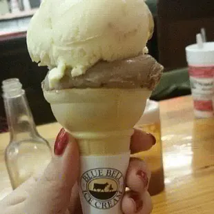 Blue Bell