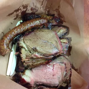 Beef Shoulder