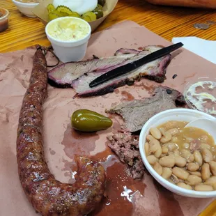Jalapeno Sausages