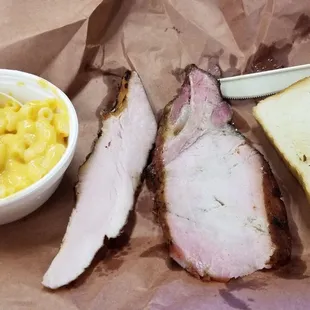 Smoked Turkey