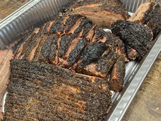 Henry's Barbecue