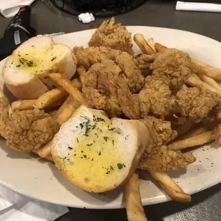Fried Shrimp