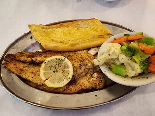 Charles Seafood