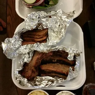 bbq ribs, ribs, food