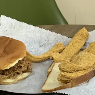 Smitty's Southern Style BBQ