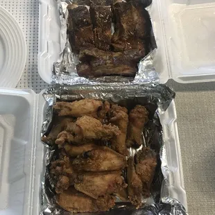 fried chicken, bbq wings, poultry, chicken wings, fried chicken wings, bbq chicken, food, chicken wings and fried chicken, chicken