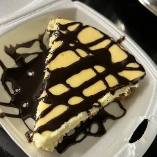 Cheesecake