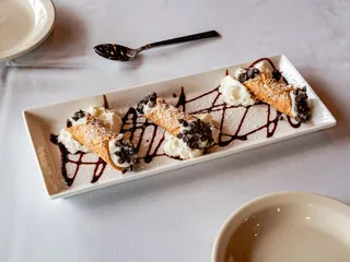Lucia's Steakhouse