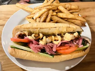 Oakstone Recreational