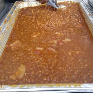 Baked Beans