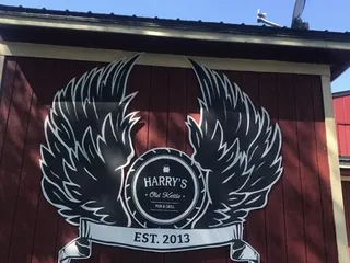Harry's Old Kettle Pub & Grill