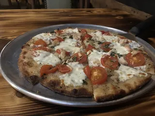 950 Speakeasy Bistro