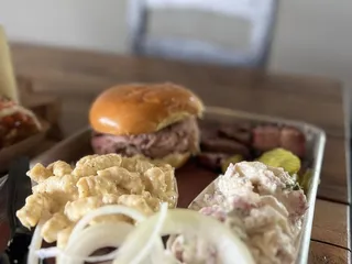 Smoke Sessions Barbecue