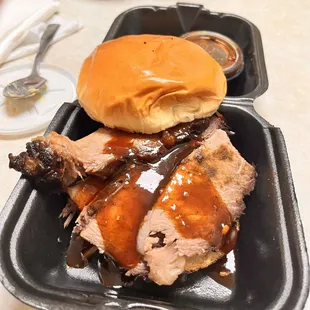 sandwich, food, sandwiches