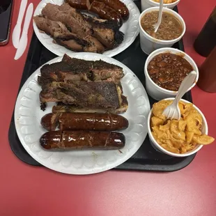 bbq ribs, ribs, food