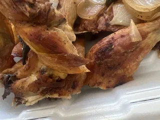 Sergio El Pollo Feliz